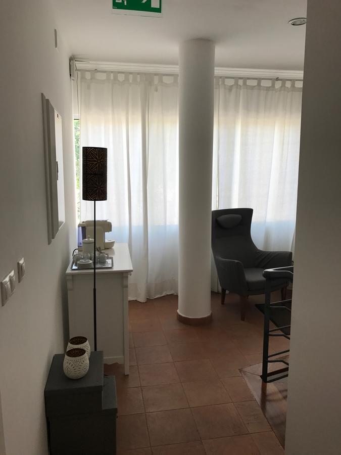 Hotel Casas De Luanda-Gh Kinaxixe Extérieur photo
