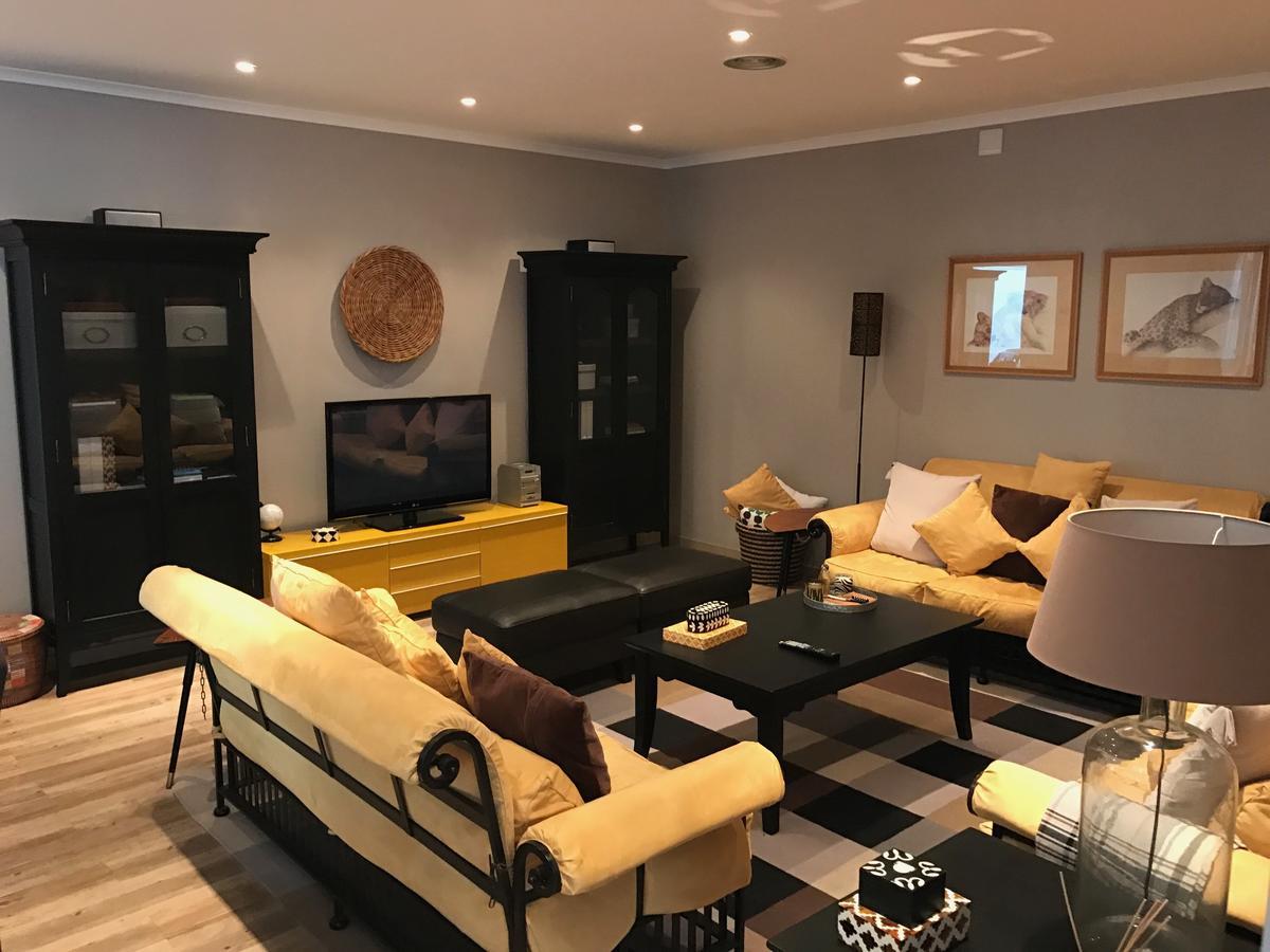 Hotel Casas De Luanda-Gh Kinaxixe Extérieur photo