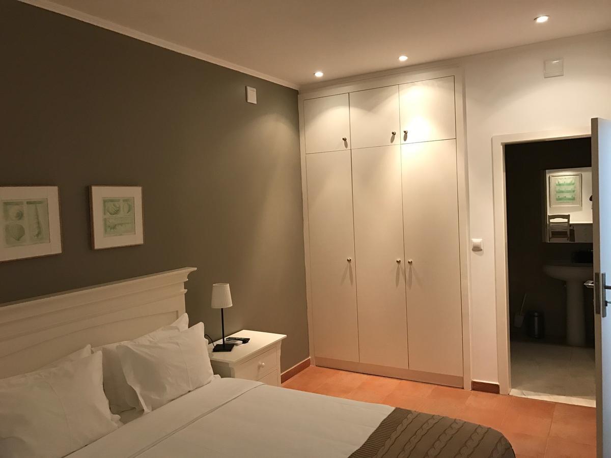 Hotel Casas De Luanda-Gh Kinaxixe Extérieur photo