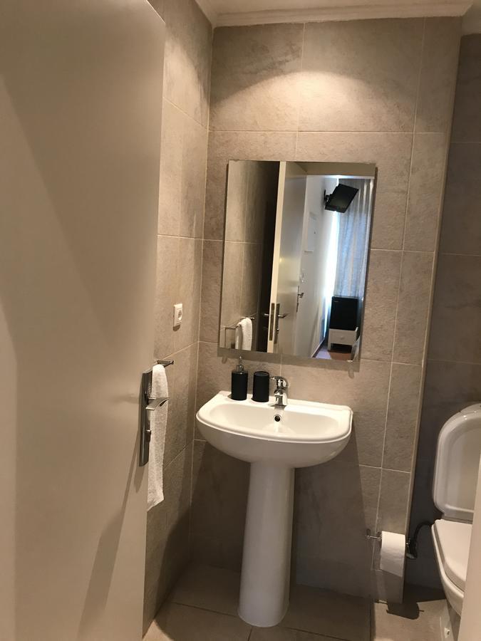 Hotel Casas De Luanda-Gh Kinaxixe Extérieur photo
