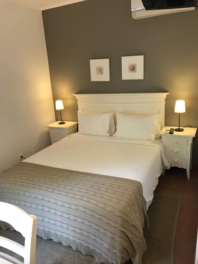 Hotel Casas De Luanda-Gh Kinaxixe Extérieur photo